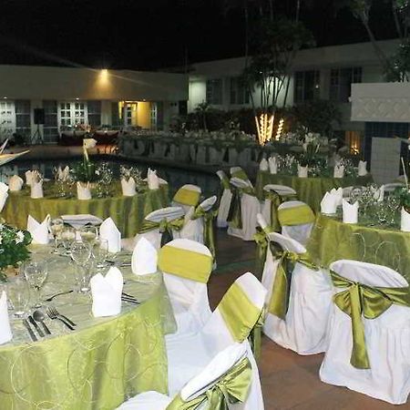 Siesta Hotel And Casino Antiguo Cuscatlán 외부 사진
