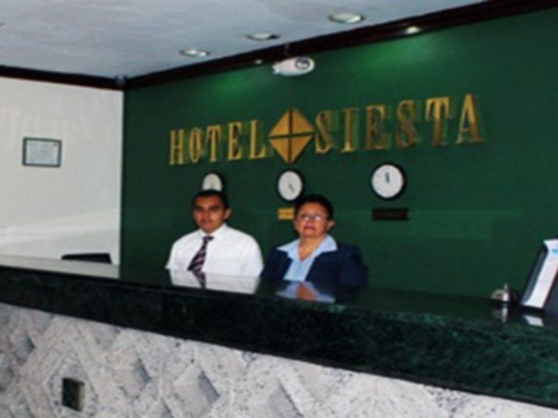 Siesta Hotel And Casino Antiguo Cuscatlán 외부 사진