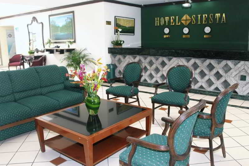 Siesta Hotel And Casino Antiguo Cuscatlán 외부 사진