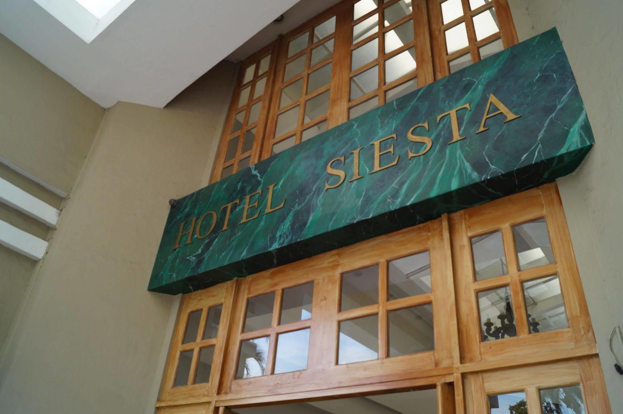 Siesta Hotel And Casino Antiguo Cuscatlán 외부 사진