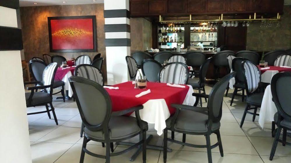 Siesta Hotel And Casino Antiguo Cuscatlán 외부 사진