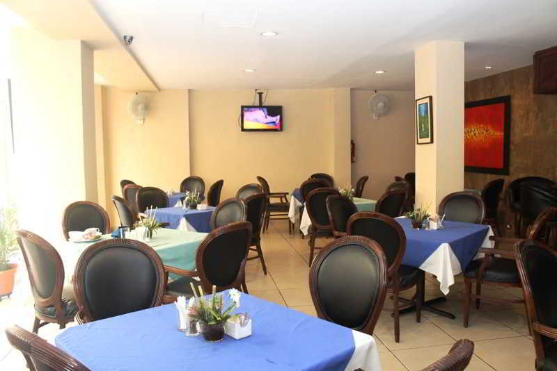 Siesta Hotel And Casino Antiguo Cuscatlán 외부 사진