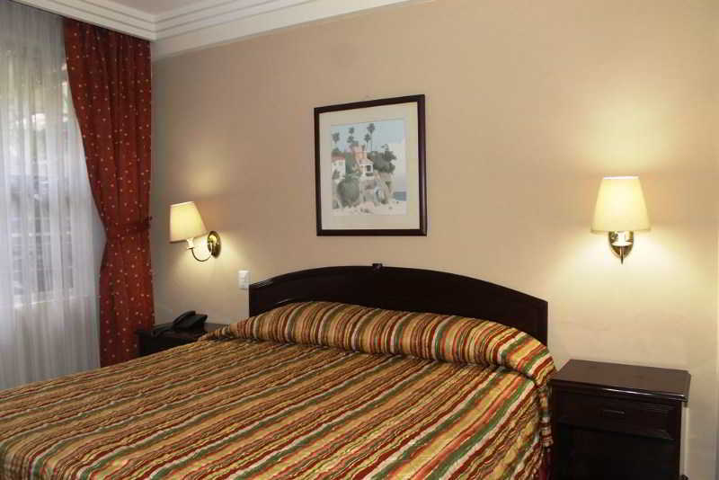 Siesta Hotel And Casino Antiguo Cuscatlán 외부 사진